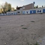 ALAS ARGENTINAS INICIARÁ ACCIONES LEGALES POR PRESUNTA ESTAFA EN SU CANCHA