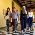 REABRE LA MESA SALARIAL: QUINTRIQUEO ADELANTÓ QUE “ES MOMENTO DE COSECHAR”