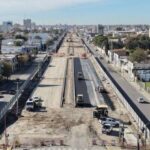 NEUQUÉN IMPLEMENTARÁ RESTRICCIONES VIALES EN LA AVENIDA MOSCONI DURANTE EL FIN DE SEMANA LARGO