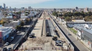NEUQUÉN IMPLEMENTARÁ RESTRICCIONES VIALES EN LA AVENIDA MOSCONI DURANTE EL FIN DE SEMANA LARGO