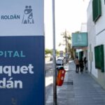 RENUNCIA MASIVA DE JEFES EN EL HOSPITAL BOUQUET ROLDÁN