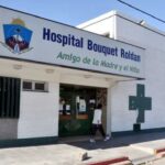 TRAS LAS RENUNCIAS MASIVAS, EL GOBIERNO PONE EN FUNCIONES AL NUEVO DIRECTOR DEL BOUQUET ROLDÁN