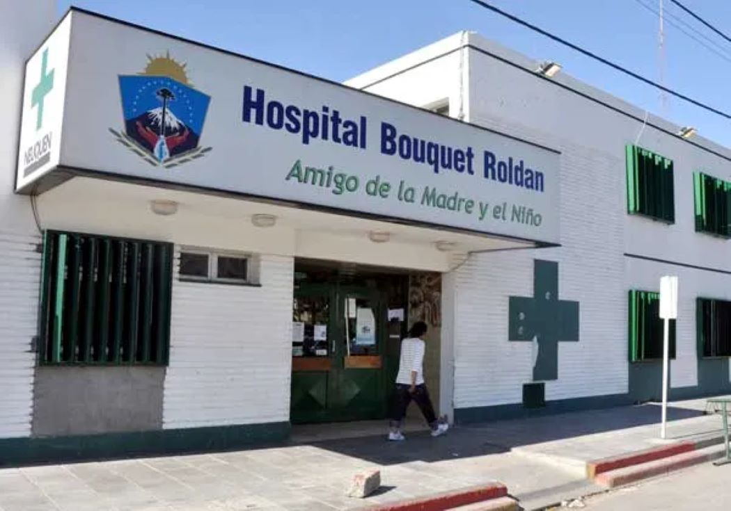 TRAS LAS RENUNCIAS MASIVAS, EL GOBIERNO PONE EN FUNCIONES AL NUEVO DIRECTOR DEL BOUQUET ROLDÁN