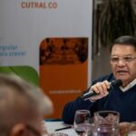 CUTRAL CO: DESESTIMAN LA DENUNCIA Y ARCHIVAN EL JUICIO POLÍTICO AL CONCEJAL PÉREZ