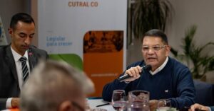 CUTRAL CO: DESESTIMAN LA DENUNCIA Y ARCHIVAN EL JUICIO POLÍTICO AL CONCEJAL PÉREZ