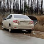 MADRUGADA DE TERROR: ENTRADERA Y MUERTE EN CIPOLLETTI