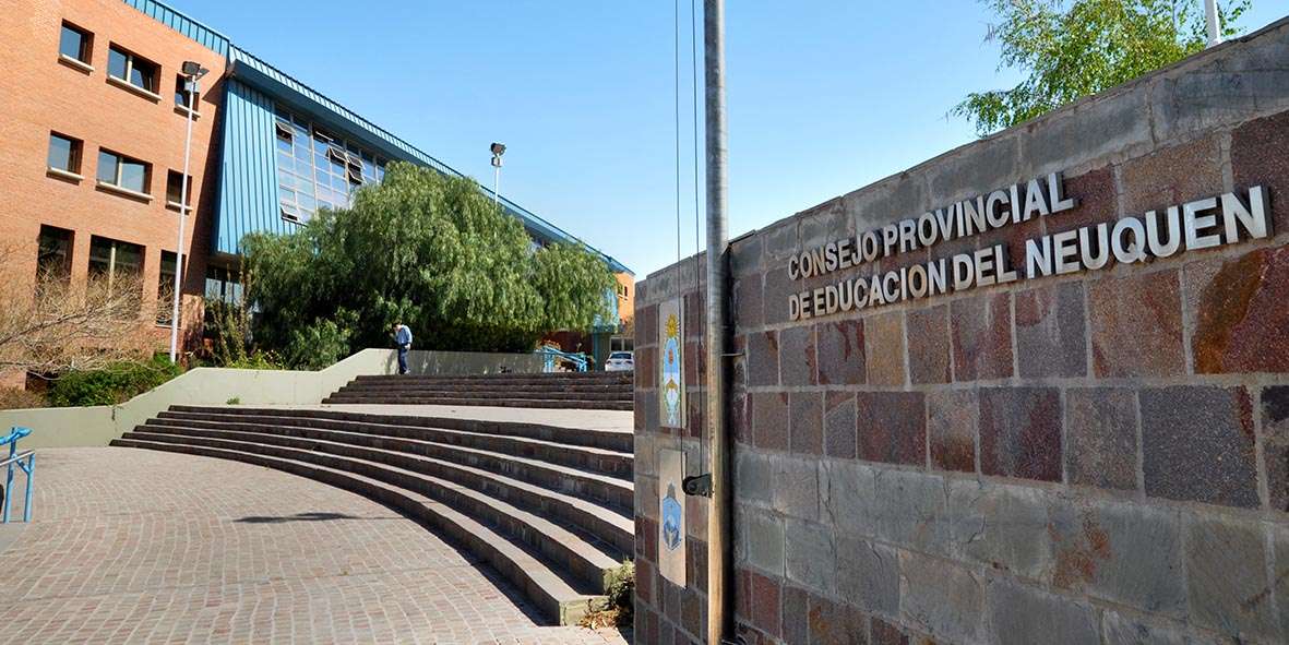 EL GOBIERNO RATIFICÓ EL REINICIO DE CLASES TRAS EL RECESO Y DESCONTARÁ EL DÍA A QUIENES ADHIERAN AL PARO