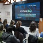 NEUQUÉN LANZÓ CUIDAR +65: UN PROGRAMA DE SALUD INTEGRAL Y GRATUITO PARA ADULTOS MAYORES
