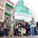 CON AMPLIO RESPALDO DE LAS ASAMBLEAS, ATE CERRÓ EL ACUERDO SALARIAL CON EL EJECUTIVO