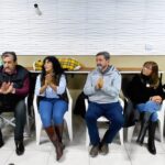 UN SECTOR DEL PERONISMO NEUQUINO PROYECTA ELECCIONES INTERNAS Y DEFINE SU AGENDA OPOSITORA