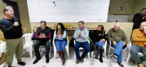 UN SECTOR DEL PERONISMO NEUQUINO PROYECTA ELECCIONES INTERNAS Y DEFINE SU AGENDA OPOSITORA