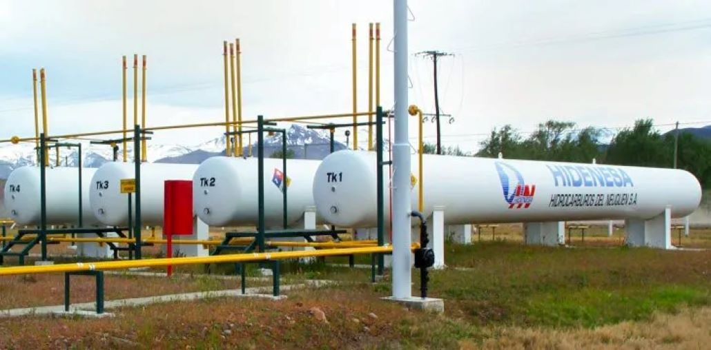 FALLA EN LA RED Y FRÍO EXTREMO: MEDIA CIUDAD SIN GAS Y ESCUELAS CERRADAS EN RINCÓN DE LOS SAUCES