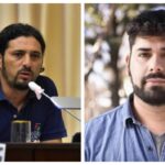 ROTACIÓN EN EL FRENTE DE IZQUIERDA: RENUNCIA ANDRÉS BLANCO Y CÉSAR PARRA ASUME COMO DIPUTADO PROVINCIAL