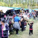 EL DELIBERANTE DEBATIRÁ UN PLAN PARA FORMALIZAR A FERIANTES Y PROHIBIR LAS “SALADITAS”
