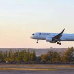LATAM SUSPENDE DE MANERA DEFINITIVA LA RUTA ENTRE NEUQUÉN Y SANTIAGO DE CHILE