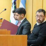 EL CONCEJO DELIBERANTE DE ALLEN SUSPENDIÓ PREVENTIVAMENTE AL INTENDENTE MARCELO ROMÁN
