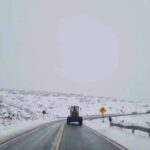 PROHÍBEN LA CIRCULACIÓN DE CAMIONES EN TODAS LAS RUTAS NACIONALES DE NEUQUÉN