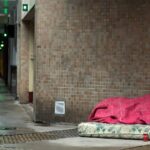 SIN REFUGIOS NI ASISTENCIA RÁPIDA: LA ADVERTENCIA DEL PERSONAL SOCIAL DEL HOSPITAL DE CENTENARIO