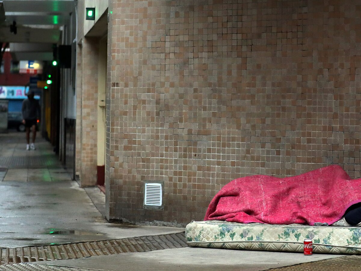 SIN REFUGIOS NI ASISTENCIA RÁPIDA: LA ADVERTENCIA DEL PERSONAL SOCIAL DEL HOSPITAL DE CENTENARIO