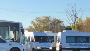 TRANSPORTISTAS PROPONEN UN ESQUEMA DE TARIFAS UNIFICADAS PARA SALVAR LAS PYMES LOCALES