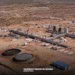 VACA MUERTA: PAMPA ENERGÍA LOGRÓ EL AVAL DEL RIGI PARA SU MILLONARIO PROYECTO EN RINCÓN DE ARANDA