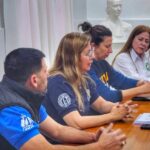 CGT ALTO VALLE VA POR UN BOLETO DE COLECTIVO “OBRERO”