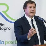 WERETILNECK REACTIVA EL DEBATE DE LA COPARTICIPACIÓN Y PREPARA UN PROYECTO PARA AGOSTO