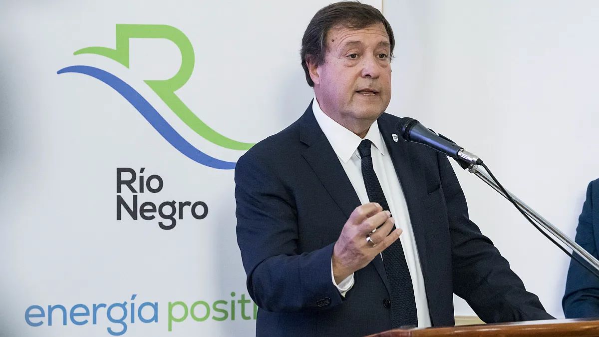 WERETILNECK REACTIVA EL DEBATE DE LA COPARTICIPACIÓN Y PREPARA UN PROYECTO PARA AGOSTO