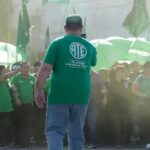 TENSIÓN EN ALLEN: ATE SE DECLARA EN ALERTA ANTE LA ACEFALÍA Y EL CHOQUE DE PODERES