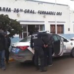 IMPUTADO POR EL FEMICIDIO DE OTOÑO URIARTE CAYÓ TRAS UN AUDACIOSO ROBO EN LOS TECHOS