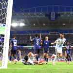 MUNDIAL 2026: ARGENTINA SUFRIÓ ANTE CABO VERDE PERO LOGRÓ LA CLASIFICACIÓN EN EL ALARGUE