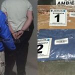 IMPUTAN A UN HOMBRE EN NEUQUÉN POR AGREDIR A UN PERRO CON UN HIERRO EN LA VÍA PÚBLICA
