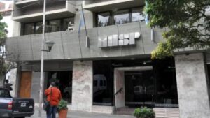 NEUQUÉN EMITIÓ BONOS POR 500 MILLONES DE DÓLARES