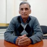 FABIÁN FIGUEROA ASUMIÓ COMO INTENDENTE INTERINO DE ALLEN TRAS LA SUSPENSIÓN DE MARCELO ROMÁN