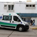 UN NENE DE TRES AÑOS FUE OPERADO TRAS RECIBIR UN DISPARO DE RIFLE