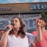LUEGO DEL ACUERDO CON ATE, LOS DOCENTES RECLAMAN IGUALDAD EN LOS AUMENTOS