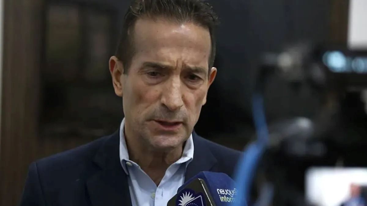 TOBARES AFIRMÓ QUE LA PROPUESTA SALARIAL ES “LA DE MAYOR PROTECCIÓN EN EL PAÍS”