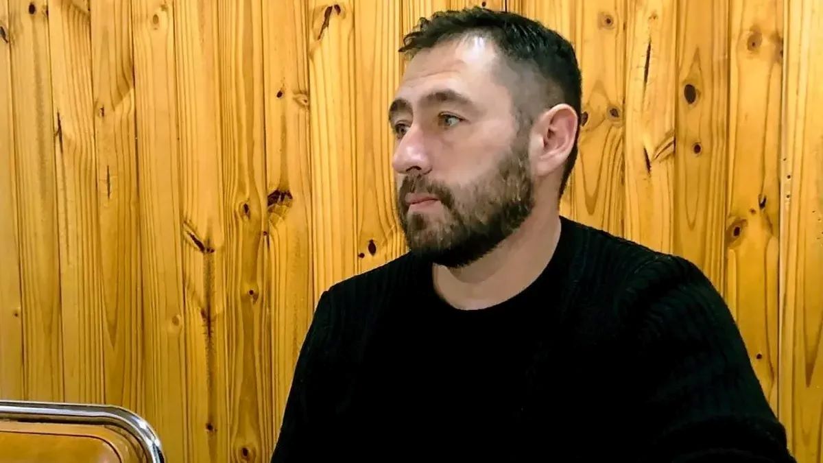 OFICIALIZAN LA SUSPENSIÓN DEL INTENDENTE DE ALLEN MARCELO ROMÁN