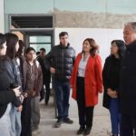 FIGUEROA ANUNCIÓ UNA REUNIÓN DE GABINETE CONJUNTA PARA COORDINAR LA GESTIÓN EN PLOTTIER