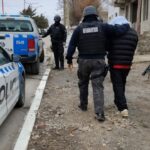 DOS DETENIDOS Y MÁS DE 10 MILLONES DE PESOS EN DROGA SECUESTRADA EN ZAPALA