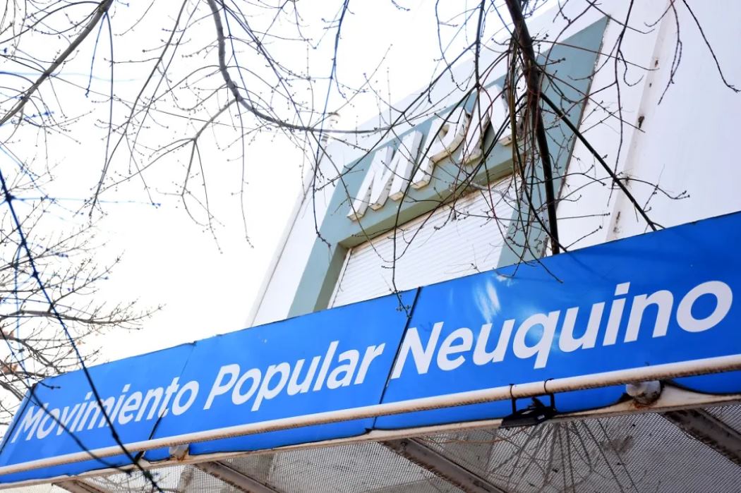 EL MPN CONVOCÓ A ELECCIONES INTERNAS PARA EL PRÓXIMO 23 DE AGOSTO