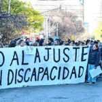 DENUNCIAN AL GOBIERNO DE FIGUEROA POR UN BRUTAL AJUSTE EN DISCAPACIDAD