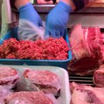 CONTROLES EN CARNICERÍAS DE NEUQUÉN CONFIRMAN LA AUSENCIA DE LA BACTERIA DEL SUH