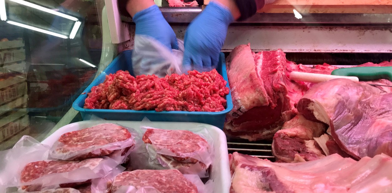 CONTROLES EN CARNICERÍAS DE NEUQUÉN CONFIRMAN LA AUSENCIA DE LA BACTERIA DEL SUH