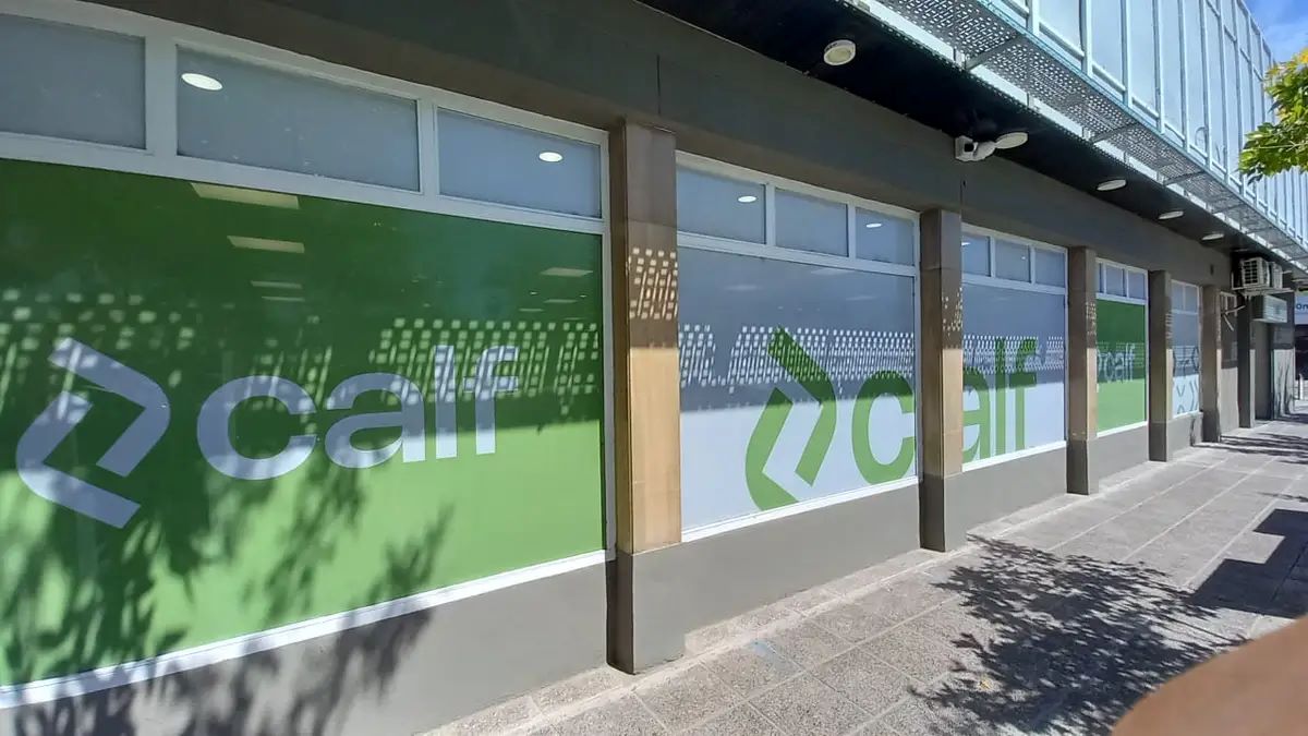 LA EMBAJADA DE EE.UU. PIDE REUNIÓN URGENTE A CALF