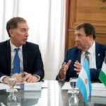 RÍO NEGRO ASUME LA GESTIÓN DIRECTA DE LAS RUTAS NACIONALES Y EL TREN DEL VALLE