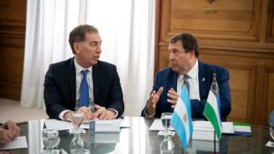 RÍO NEGRO ASUME LA GESTIÓN DIRECTA DE LAS RUTAS NACIONALES Y EL TREN DEL VALLE