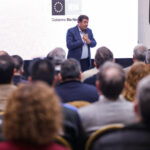 WERETILNECK PRESENTÓ EL PLAN PROVINCIAL PARA REPARAR LAS RUTAS NACIONALES Y REACTIVAR EL TREN