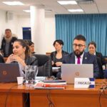 LA JUSTICIA ESCUCHÓ A FIGUEROA Y ORDENA REVISAR CONDENAS BAJO LA FIGURA DE ASOCIACIÓN ILÍCITA
