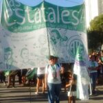 ATE Y EL GOBIERNO FIRMARON UN ACUERDO SALARIAL HISTÓRICO PARA LAS COMISIONES DE FOMENTO